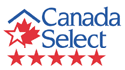 CanadaSelect.com 5 Star Bed and Breakfast