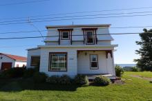 Bungalow Chalet