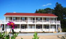 Airport Inn Fredericton