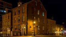 76 Union St. Location - Chipman Hill Suites