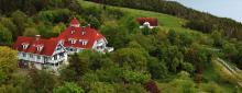 Breathe-taking scenery at Newfoundland's hidden jewel
