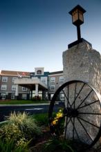 Best Western PLUS Bridgewater