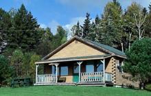 Country Cabin