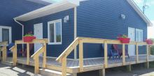 Ceilidh Motel