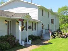 Welcome to The Shepody Bay Inn