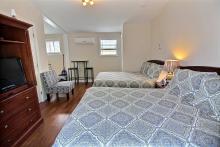 2 Double bed