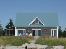 Sanderling Beach House