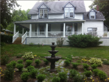 Heritage Hideaway Bed & Breakfast