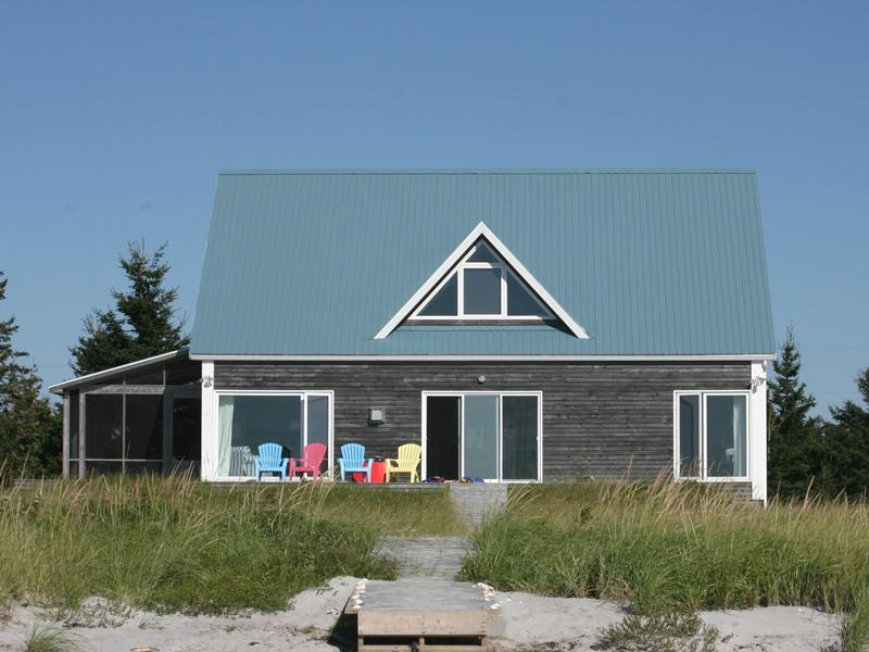 Sanderling Beach House Canada Select Accepted Payment Types